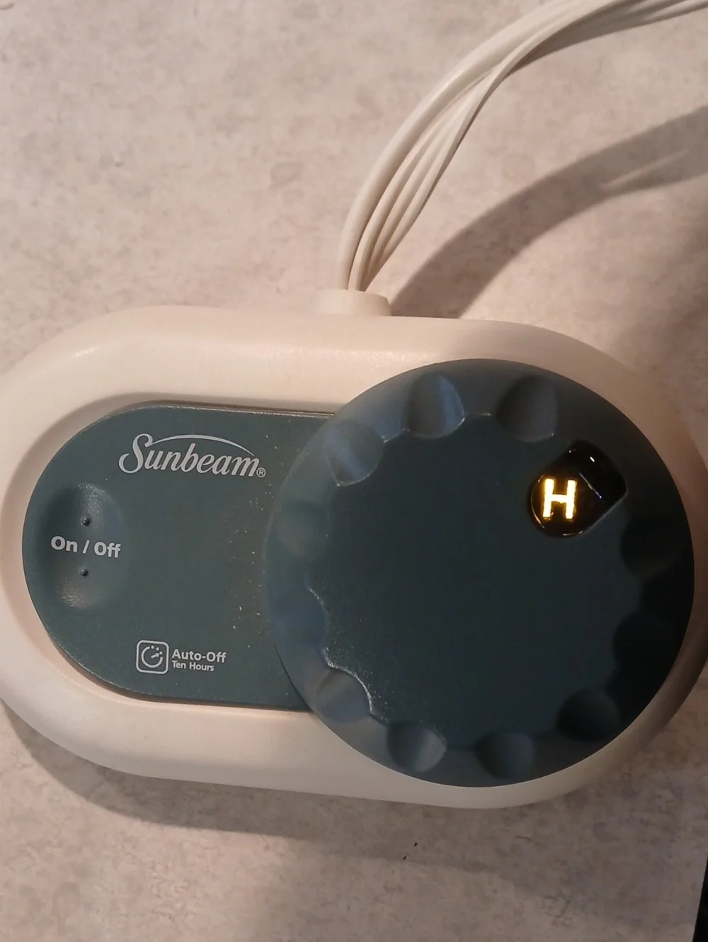 Sunbeam Electric Blanket Controller Replacement
